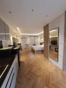 Image of 500 Sq.ft 1 RK Studio for rent in Sunrise Suntwlight Recreational, Sector 27, Greater Noida for Rs. 27000