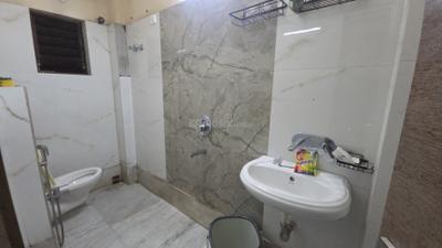 Image of 1050 Sq.ft 2 BHK Apartment / Flat for sale in Beliaghata, Kolkata for Rs. 6500000