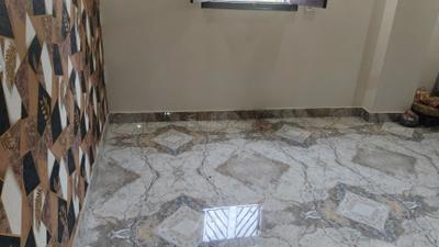 Bedroom Image of 720 Sq.ft 3 BHK Builder Floor for rent in Dashrath Puri New Delhi for Rs. 22000