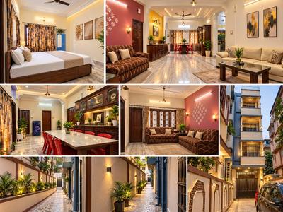 Image of 7500 Sq.ft 10 BHK Independent House for sale in Kankurgachi, Kolkata for Rs. 60000000