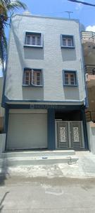 4 BHK Independent House