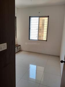 Bedroom Image of 1030 Sq.ft 3 BHK Apartment / Flat for sale in Fortune Skyline , Kalali Vadodara for Rs. 3500000