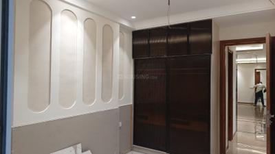 Bedroom Image of 1900 Sq.ft 4 BHK Builder Floor for sale in Vaishali Ghaziabad for Rs. 20000000