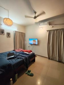 Bedroom Image of 1980 Sq.ft 3 BHK Apartment / Flat for rent in Indira Nagar Bengaluru for Rs. 125000