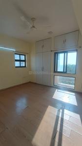 Bedroom Image of 3000 Sq.ft 4 BHK Apartment / Flat for sale in Ambuja Upohar The Condoville, Pancha Sayar Kolkata for Rs. 28000000