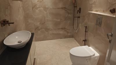 Image of 2228 Sq.ft 4 BHK Builder Floor for sale in Pushpanjali, New Delhi for Rs. 50000000