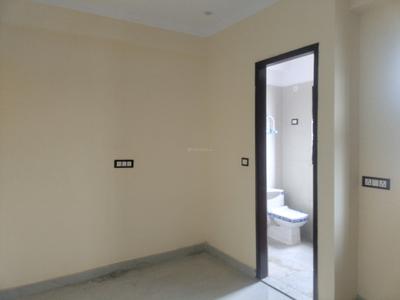 Bedroom Image of 965 Sq.ft 2 BHK Builder Floor for sale in Trivor Legacy Heights, Noida Extension Greater Noida for Rs. 5211006