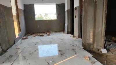 Living Room Image of 744 Sq.ft 2 BHK Apartment / Flat for sale in Keshtopur Kolkata for Rs. 2800000