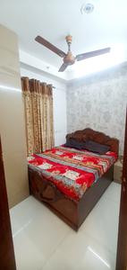 Bedroom Image of HEARTBEAT CITY in Sector 107, Noida