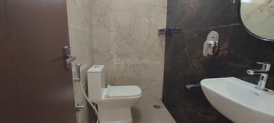 Bathroom Image of 1300 Sq.ft 2 BHK Independent House for rent in Whitefield Bengaluru for Rs. 36000