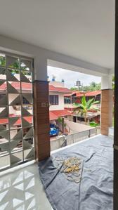 Balcony Image of 1950 Sq.ft 4 BHK Independent House for sale in Thrippunithura Kochi for Rs. 11000000