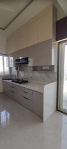 Kitchen Image of 2000 Sq.ft 3 BHK Apartment / Flat for rent in Deo Nagar Nagpur for Rs. 40000