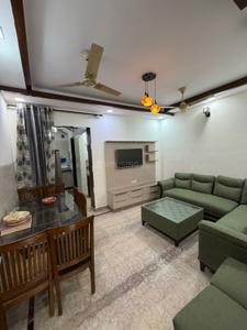 Hall Image of 900 Sq.ft 2 BHK Independent House for rent in Subhash Nagar New Delhi for Rs. 41500