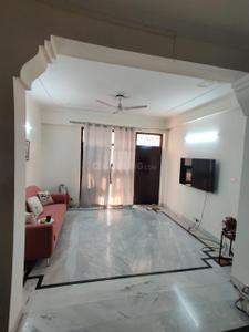 Hall Image of 1980 Sq.ft 3 BHK Builder Floor for sale in Sector 51 Gurgaon for Rs. 18500000