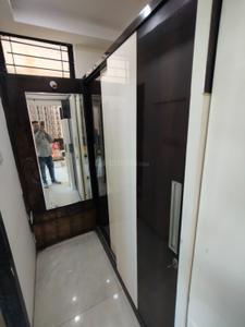 Image of 4500 Sq.ft 4 BHK Apartment / Flat for rent in Scheme No 140, Indore for Rs. 120000