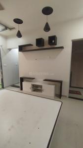 Hall Image of 1600 Sq.ft 3 BHK Villa for rent in Bhayli Vadodara for Rs. 22000
