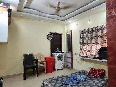 Bedroom Image of 1200 Sq.ft 2 BHK Apartment / Flat for sale in Gachibowli Hyderabad for Rs. 10500000