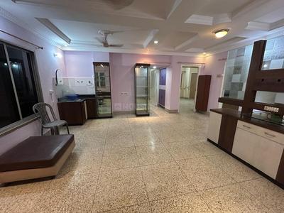 Hall Image of 1269 Sq.ft 3 BHK Apartment / Flat for sale in Kalikapur, EM Bypass Kolkata for Rs. 6200000