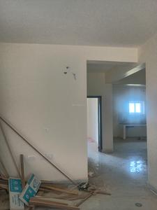 1 BHK Flat
