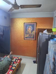 Bedroom Image of 470 Sq.ft 1 BHK Apartment / Flat for sale in Baguiati Kolkata for Rs. 1500000