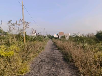 Image of 32 Sq.ft Residential Plot / Land for sale in Puth Khurd, New Delhi for Rs. 5550000