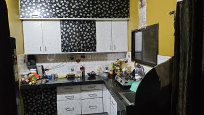 Kitchen Image of 1325 Sq.ft 4 BHK Duplex for sale in Avadhpuri Colony Sehore for Rs. 6000000