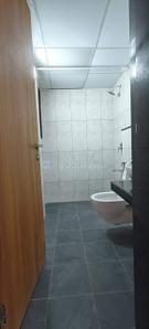 Bathroom Image of 800 Sq.ft 2 BHK Apartment / Flat for rent in Gera World Of Joy S, Upper Kharadi Pune for Rs. 42000