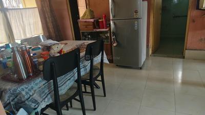 Hall Image of 900 Sq.ft 2 BHK Apartment / Flat for sale in Dhakuria Kolkata for Rs. 4500000