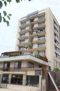 Image of 1580 Sq.ft 3 BHK Apartment / Flat for sale in Jainam Park, Pachpedi Naka, Raipur for Rs. 6500000