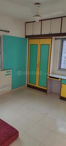 Hall Image of 1200 Sq.ft 2 BHK Villa for rent in Padmavati CHS, Dhankawadi Pune for Rs. 18000