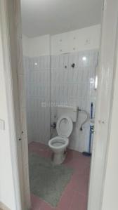Bathroom Image of 715 Sq.ft 3 BHK Apartment / Flat for rent in Aswani Sitara, Marsur Bengaluru for Rs. 15000