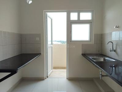 Kitchen Image of 879 Sq.ft 2 BHK Apartment / Flat for sale in Kadugodi Bengaluru for Rs. 9300000