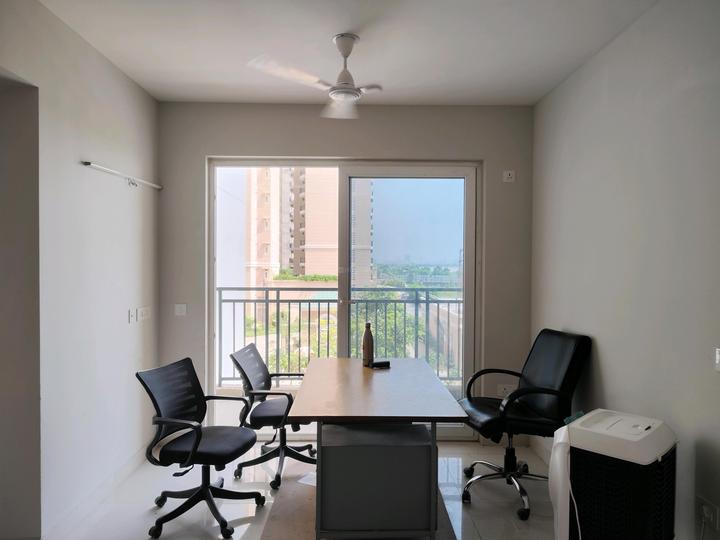 Eldeco Live By The Greens Phase 1 Main Image 1