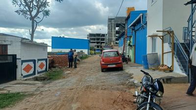 Image of 1000 Sq.ft 2 BHK Independent House for sale in Anjanapura, Bengaluru for Rs. 11500000