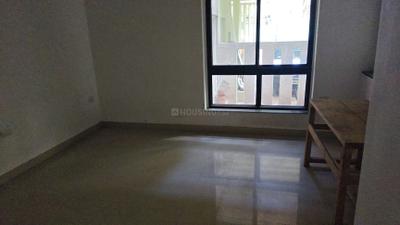 Bedroom Image of 2000 Sq.ft 3 BHK Duplex for sale in Mahindra The Woods, Wakad Pune for Rs. 31000000