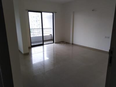 Hall Image of 1205 Sq.ft 2 BHK Apartment / Flat for sale in Vascon Citron, Wagholi Pune for Rs. 7700000