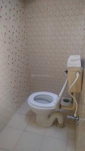 Bathroom Image of 800 Sq.ft 1.5 BHK Builder Floor for rent in Koramangala Bengaluru for Rs. 22000