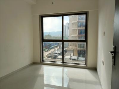Bedroom Image of 1050 Sq.ft 2 BHK Apartment / Flat for sale in Bharat Enclave, Panvel Navi Mumbai for Rs. 12500000