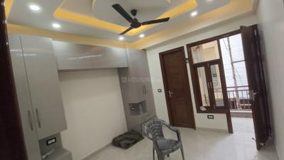 Bedroom Image of 1550 Sq.ft 3 BHK Apartment / Flat for sale in Villa Vegas Royal Residency Apartment, Sector 110 Noida for Rs. 6700000