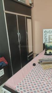 Bedroom Image of 750 Sq.ft 2 BHK Apartment / Flat for sale in SKA Metro Ville, Eta II Greater Noida for Rs. 8500000