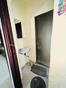 Bathroom Image of 556 Sq.ft 1 BHK Apartment / Flat for sale in Vijayalaxmi Plaza, Waluj Aurangabad for Rs. 1850000