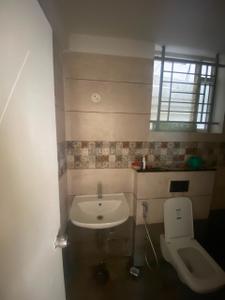 Image of 968 Sq.ft 2 BHK Apartment / Flat for sale in Shakthi Anitha Regency, Uttarahalli Hobli, Bengaluru for Rs. 10300000