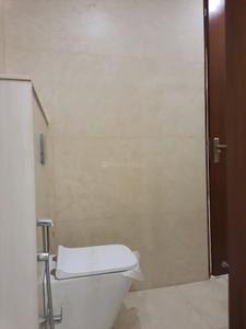 Bedroom Four Image of 2700 Sq.ft 4 BHK Builder Floor for sale in Sector 57 Gurgaon for Rs. 40000000