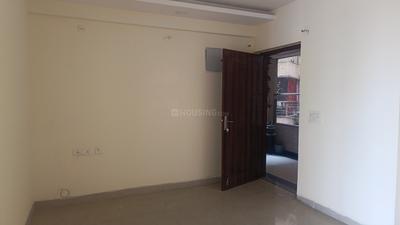 Living Room Image of 1150 Sq.ft 2 BHK Apartment / Flat for sale in SDC The Destination, Lalarpura Jaipur for Rs. 4950000