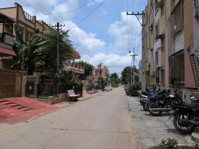Image of 3600 Sq.ft Residential Plot / Land for sale in Dammaiguda, Secunderabad for Rs. 18000000