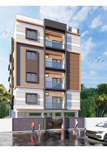 3 BHK Flat