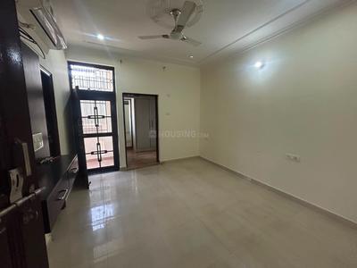 Hall Image of 900 Sq.ft 2 BHK Builder Floor for rent in Sector 46 Gurgaon for Rs. 30000