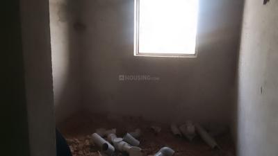 Kitchen Image of 440 Sq.ft 1 BHK Independent House for sale in Trinity Royal City, Muhiddinpur Dabarsi Ghaziabad for Rs. 1500000