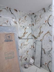 Common Bathroom Image of 1500 Sq.ft 3 BHK Builder Floor for sale in Mansarover Garden New Delhi for Rs. 16500000