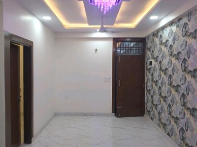 Living Room Image of 1300 Sq.ft 3 BHK Apartment / Flat for sale in Shalimar Garden Ghaziabad for Rs. 8600000